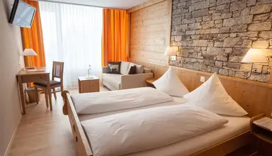Berghotel Trubsee