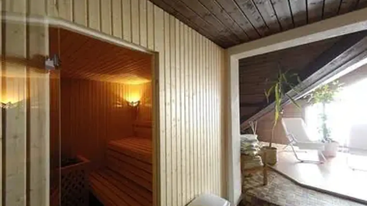 Berghotel Trubsee