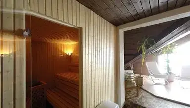 Berghotel Trubsee
