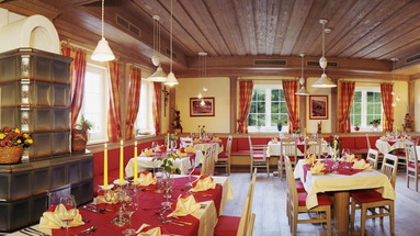 Berghotel Wagrainerhaus