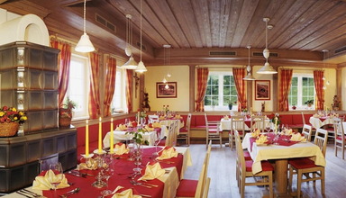 Berghotel Wagrainerhaus