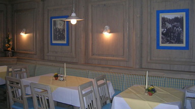 Berghotel Wagrainerhaus