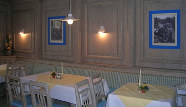 Berghotel Wagrainerhaus
