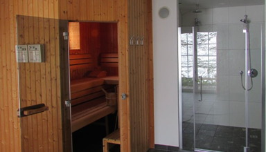 Berghotel Wagrainerhaus