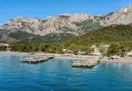 Bergiz Hotels & Resort Kemer