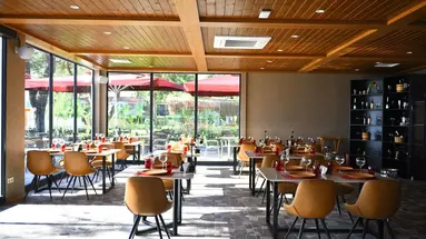 Bergiz Hotels & Resort Kemer