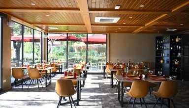 Bergiz Hotels & Resort Kemer
