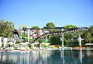 Bergiz Hotels & Resort Kemer