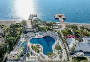 Bergiz Hotels & Resort Kemer