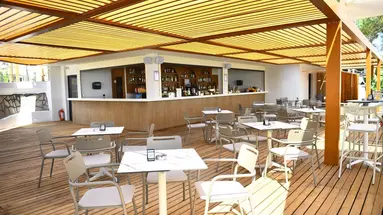 Bergiz Hotels & Resort Kemer