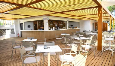 Bergiz Hotels & Resort Kemer
