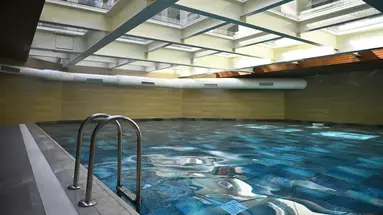 Bergiz Hotels & Resort Kemer