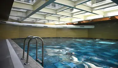 Bergiz Hotels & Resort Kemer