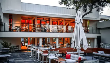 Bergiz Hotels & Resort Kemer