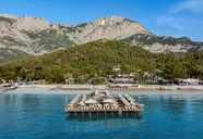 Bergiz Hotels & Resort Kemer