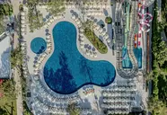 Bergiz Hotels & Resort Kemer