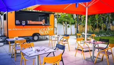 Bergiz Hotels & Resort Kemer