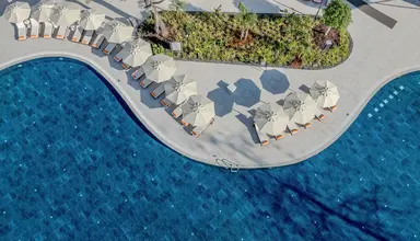 Bergiz Hotels & Resort Kemer