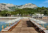 Bergiz Hotels & Resort Kemer
