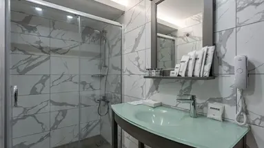 Bergiz Hotels & Resort Kemer