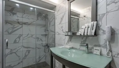 Bergiz Hotels & Resort Kemer