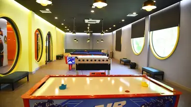 Bergiz Hotels & Resort Kemer