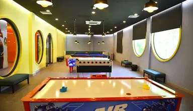 Bergiz Hotels & Resort Kemer