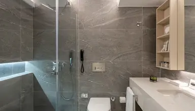 Bergiz Hotels & Resort Kemer