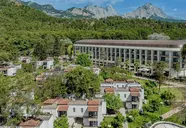 Bergiz Hotels & Resort Kemer