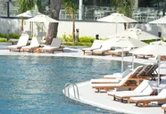 Bergiz Hotels & Resort Kemer