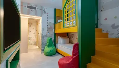 Bergiz Hotels & Resort Kemer