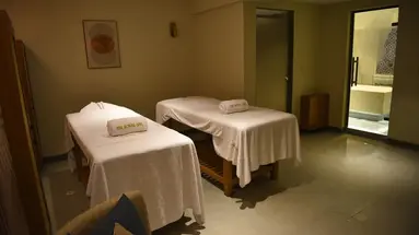 Bergiz Hotels & Resort Kemer