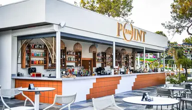 Bergiz Hotels & Resort Kemer