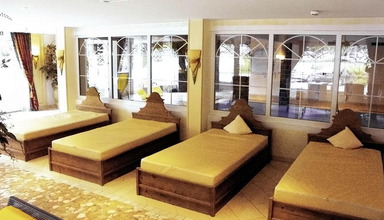 Bergkonig
