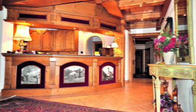 Bergkonig