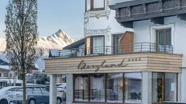 Bergland