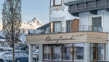 Bergland