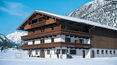 Bergland