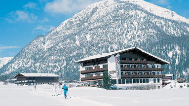 Bergland