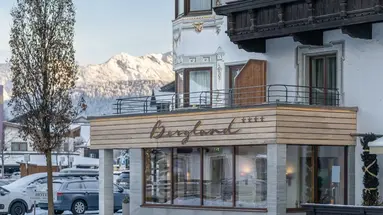 Bergland