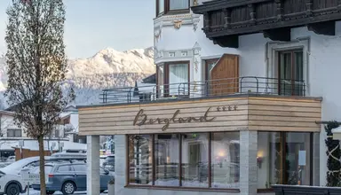 Bergland