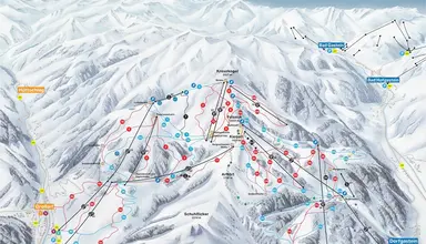 Bergparadies