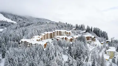 Bergresort Gerlitzen by Alps Resorts