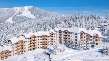 Bergresort Gerlitzen by Alps Resorts