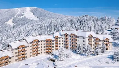 Bergresort Gerlitzen by Alps Resorts