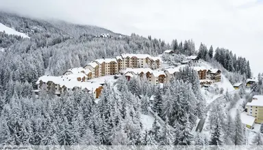 Bergresort Gerlitzen by Alps Resorts