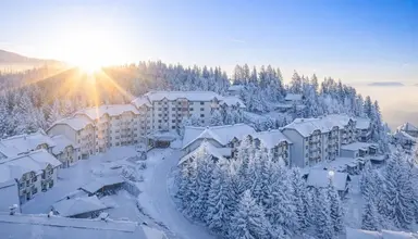 Bergresort Gerlitzen by Alps Resorts