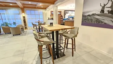 Bergresort Gerlitzen by Alps Resorts