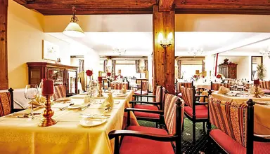 Bergresort Seefeld