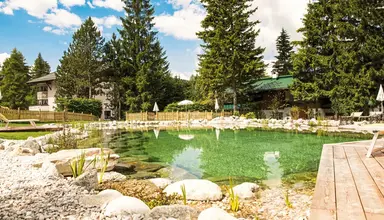 Bergresort Seefeld
